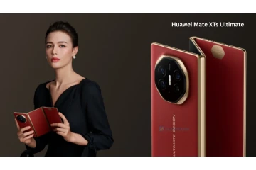 Huawei Mate XTs Ultimate price in Bangladesh